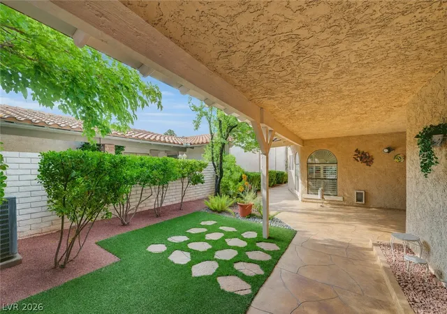 Photo 3 of Single family home for sale at 3016 Plz De Monte, Las Vegas, NV 89102 | MLS# 2811133 | Listing updated on 2026-09-05