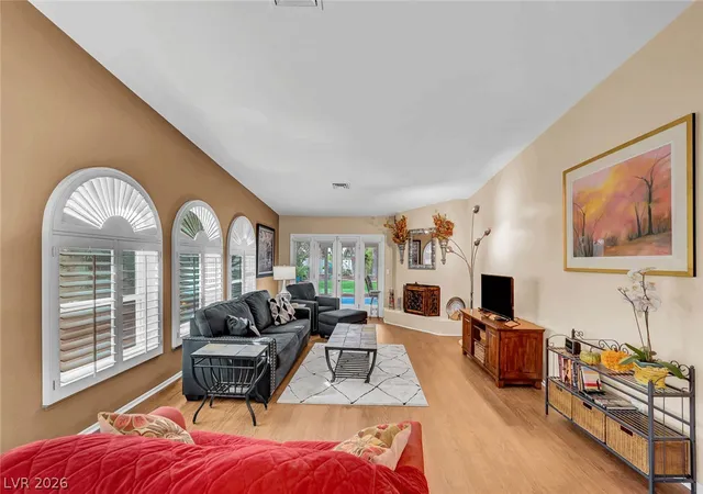Photo 4 of Single family home for sale at 3016 Plz De Monte, Las Vegas, NV 89102 | MLS# 2811133 | Listing updated on 2026-09-05