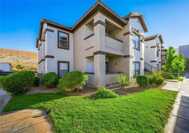 Photo 1 of Condo for sale at 45 Maleena Mesa St #1514, Henderson, NV 89074 | MLS# 2814558 | Listing updated on 2026-09-04