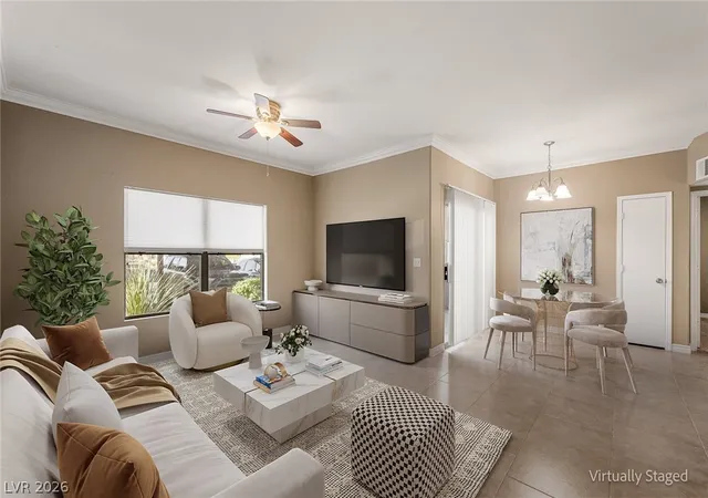 Photo 3 of Condo for sale at 45 Maleena Mesa St #1514, Henderson, NV 89074 | MLS# 2814558 | Listing updated on 2026-09-04