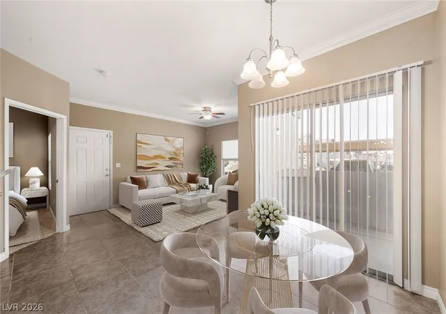 Photo 4 of Condo for sale at 45 Maleena Mesa St #1514, Henderson, NV 89074 | MLS# 2814558 | Listing updated on 2026-09-04