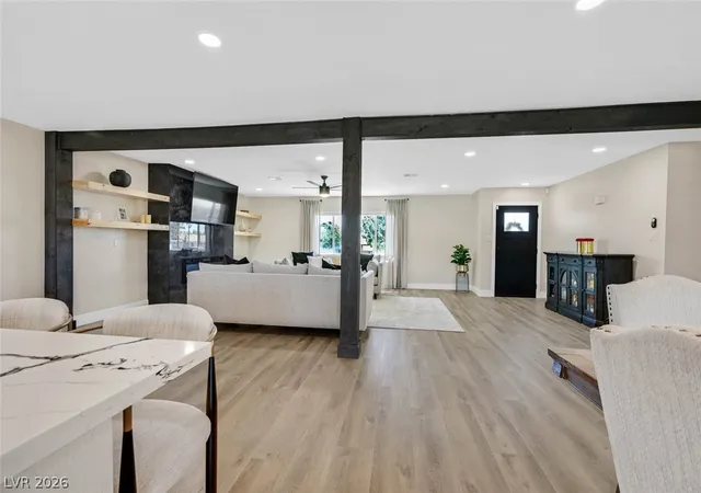 Photo 3 of Single family home for sale at 523 Emden St, Henderson, NV 89015 | MLS# 2816069 | Listing updated on 2026-09-04