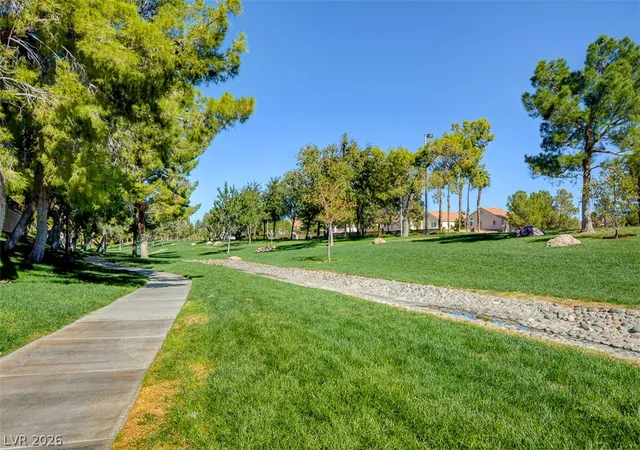 Photo 83 of Single family home for sale at 9821 Peseo Cresta Ave, Las Vegas, NV 89117 | MLS# 2816101 | Listing updated on 2026-10-03