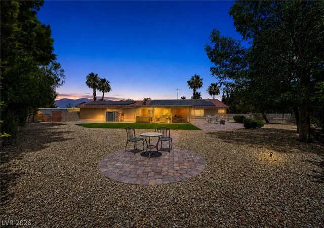 Photo 3 of Single family home for sale at 7671 N Jones Blvd, Las Vegas, NV 89131 | MLS# 2816270 | Listing updated on 2026-09-11
