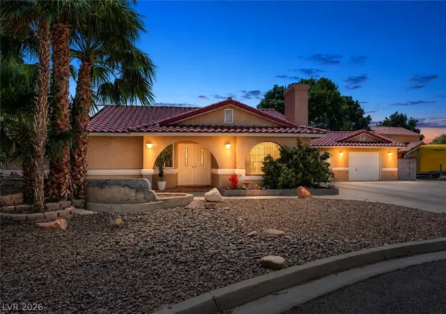 Photo 3 of Single family home for sale at 7671 N Jones Blvd, Las Vegas, NV 89131 | MLS# 2816270 | Listing updated on 2026-09-11