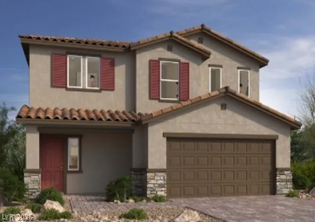 Photo 1 of Single family home for sale at 212 Leopard Jasper Ave, North Las Vegas, NV 89084 | MLS# 2814428 | Listing updated on 2026-09-28