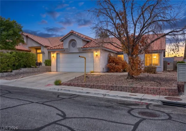 Photo 2 of Single family home for sale at 262 Lilium St, Henderson, NV 89015 | MLS# 2813455 | Listing updated on 2026-09-11