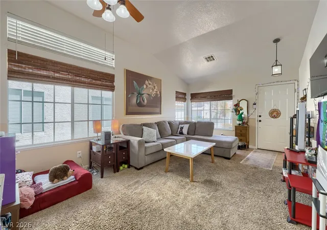 Photo 3 of Single family home for sale at 262 Lilium St, Henderson, NV 89015 | MLS# 2813455 | Listing updated on 2026-09-11