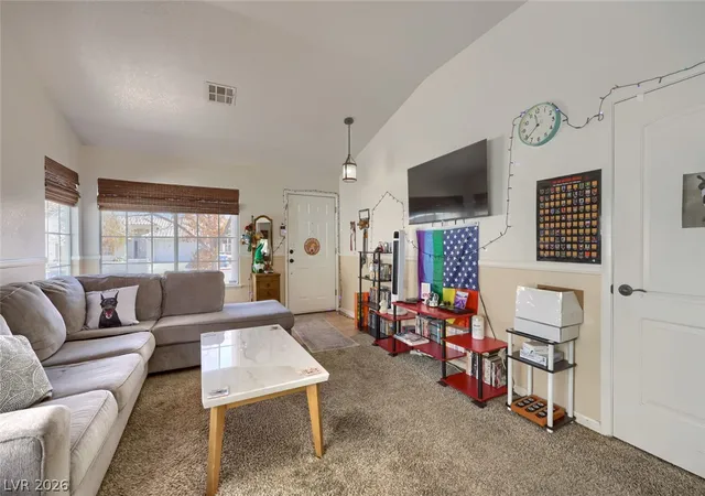 Photo 3 of Single family home for sale at 262 Lilium St, Henderson, NV 89015 | MLS# 2813455 | Listing updated on 2026-09-11