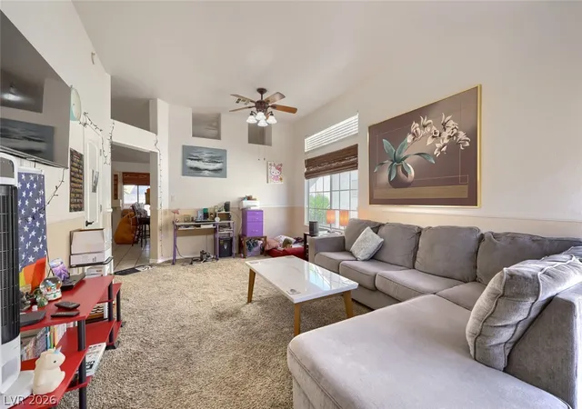 Photo 4 of Single family home for sale at 262 Lilium St, Henderson, NV 89015 | MLS# 2813455 | Listing updated on 2026-09-11