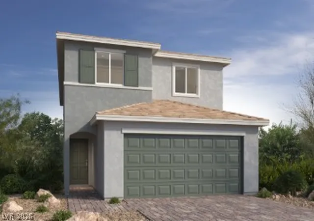 Photo 1 of Single family home for sale at 529 Sweet Paisley Ave, North Las Vegas, NV 89084 | MLS# 2814477 | Listing updated on 2026-10-01