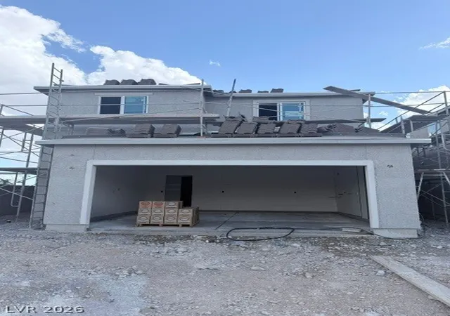 Photo 2 of Single family home for sale at 529 Sweet Paisley Ave, North Las Vegas, NV 89084 | MLS# 2814477 | Listing updated on 2026-10-01