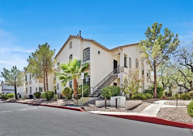 Photo 2 of Condo for sale at 1830 N Buffalo Dr #2033, Las Vegas, NV 89128 | MLS# 2816266 | Listing updated on 2026-09-05