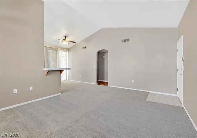 Photo 3 of Condo for sale at 1830 N Buffalo Dr #2033, Las Vegas, NV 89128 | MLS# 2816266 | Listing updated on 2026-09-05