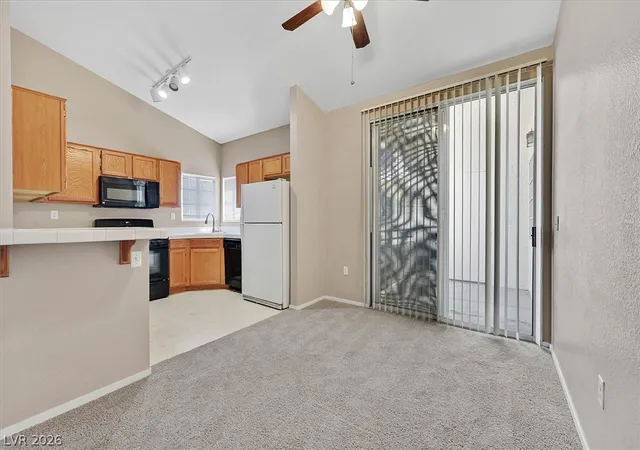 Photo 4 of Condo for sale at 1830 N Buffalo Dr #2033, Las Vegas, NV 89128 | MLS# 2816266 | Listing updated on 2026-09-05