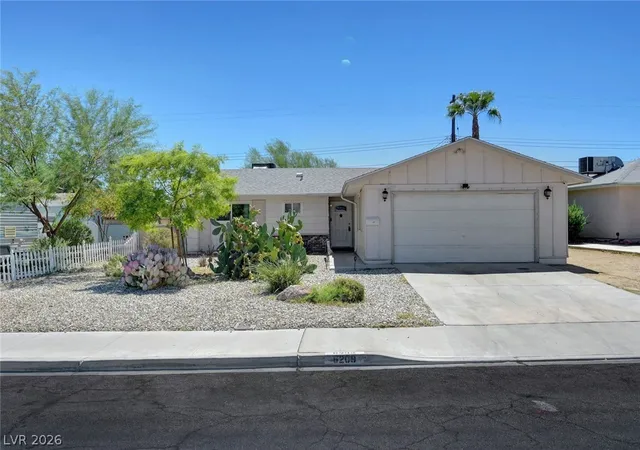 Photo 1 of Single family home for sale at 6209 Dayton Ave, Las Vegas, NV 89107 | MLS# 2813703 | Listing updated on 2026-09-08