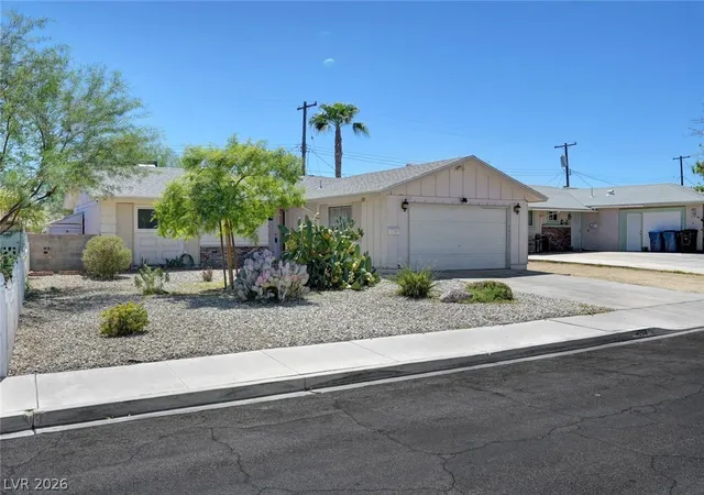 Photo 4 of Single family home for sale at 6209 Dayton Ave, Las Vegas, NV 89107 | MLS# 2813703 | Listing updated on 2026-09-08