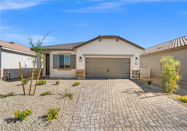 Photo 1 of Single family home for sale at 4460 Cave Lake Ave, North Las Vegas, NV 89032 | MLS# 2816285 | Listing updated on 2026-09-08