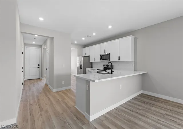 Photo 2 of Single family home for sale at 4460 Cave Lake Ave, North Las Vegas, NV 89032 | MLS# 2816285 | Listing updated on 2026-09-08