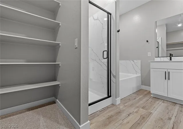 Photo 8 of Single family home for sale at 4460 Cave Lake Ave, North Las Vegas, NV 89032 | MLS# 2816285 | Listing updated on 2026-09-08