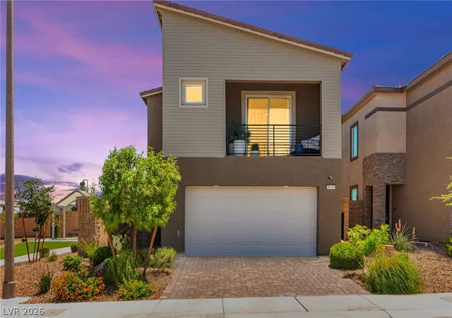Photo 1 of Single family home for sale at 9743 Mojave Mountain St, Las Vegas, NV 89166 | MLS# 2816152 | Listing updated on 2026-09-05