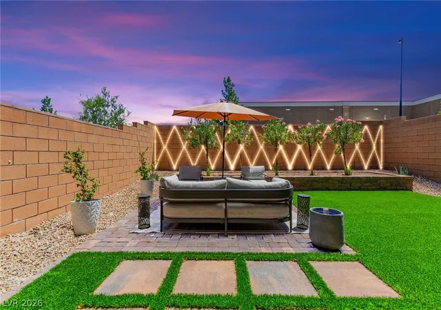 Photo 2 of Single family home for sale at 9743 Mojave Mountain St, Las Vegas, NV 89166 | MLS# 2816152 | Listing updated on 2026-09-05