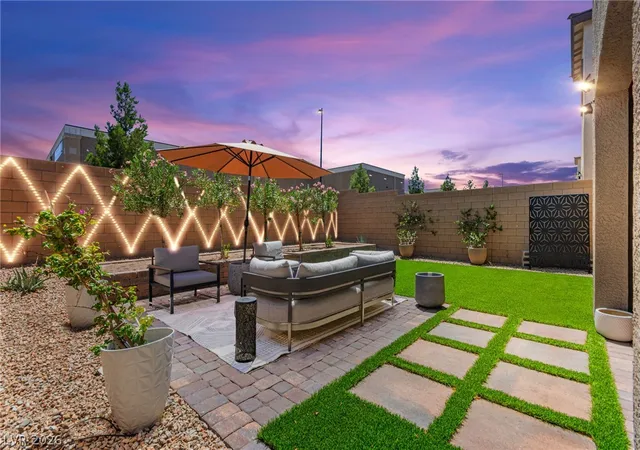 Photo 3 of Single family home for sale at 9743 Mojave Mountain St, Las Vegas, NV 89166 | MLS# 2816152 | Listing updated on 2026-09-05