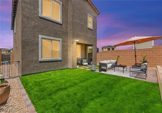 Photo 3 of Single family home for sale at 9743 Mojave Mountain St, Las Vegas, NV 89166 | MLS# 2816152 | Listing updated on 2026-09-05