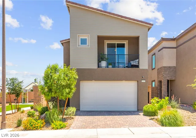 Photo 4 of Single family home for sale at 9743 Mojave Mountain St, Las Vegas, NV 89166 | MLS# 2816152 | Listing updated on 2026-09-05