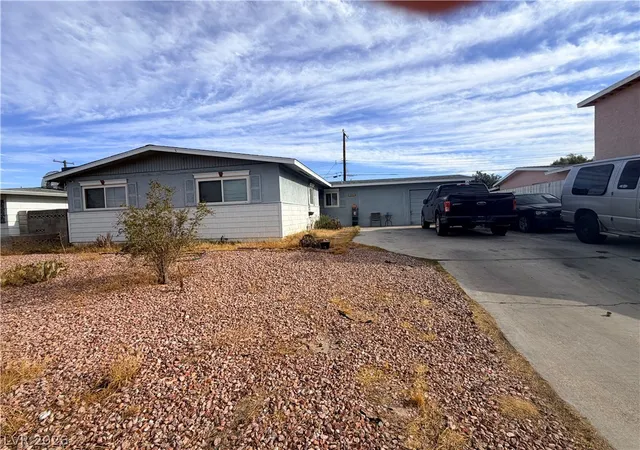 Photo 1 of Single family home for sale at 5801 Harmony Ave, Las Vegas, NV 89107 | MLS# 2813725 | Listing updated on 2026-09-05