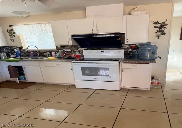 Photo 3 of Single family home for sale at 5801 Harmony Ave, Las Vegas, NV 89107 | MLS# 2813725 | Listing updated on 2026-09-05