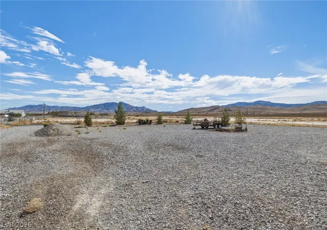 Photo 32 of Single family home for sale at 671 S Warren St, Pahrump, NV 89048 | MLS# 2816208 | Listing updated on 2026-09-09