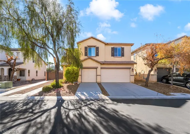 Photo 1 of Single family home for sale at 6041 Sundial Crst Ct, Las Vegas, NV 89120 | MLS# 2816244 | Listing updated on 2026-09-26