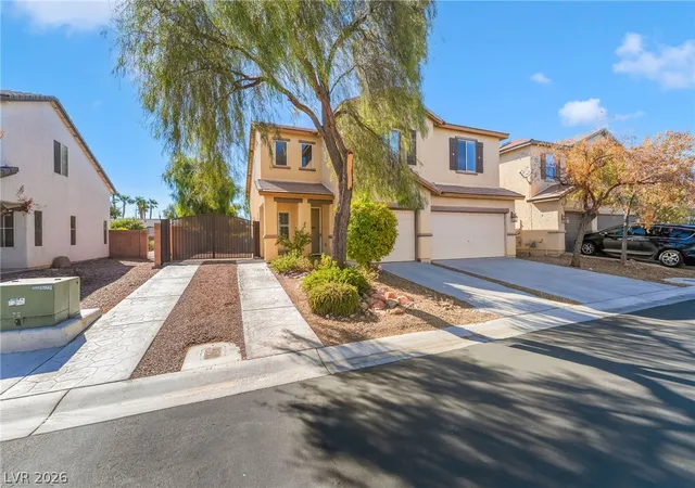Photo 2 of Single family home for sale at 6041 Sundial Crst Ct, Las Vegas, NV 89120 | MLS# 2816244 | Listing updated on 2026-09-26