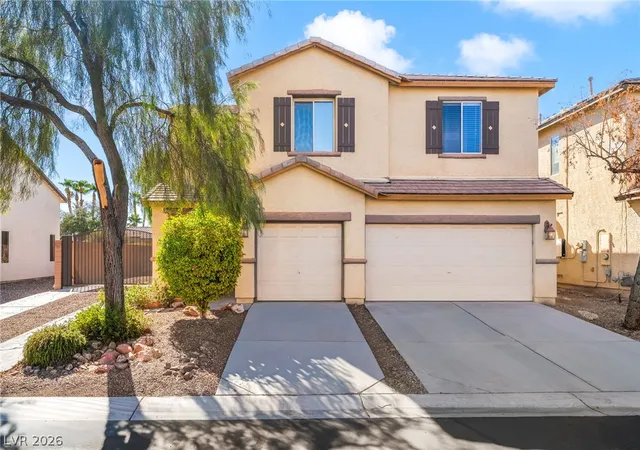 Photo 3 of Single family home for sale at 6041 Sundial Crst Ct, Las Vegas, NV 89120 | MLS# 2816244 | Listing updated on 2026-09-26