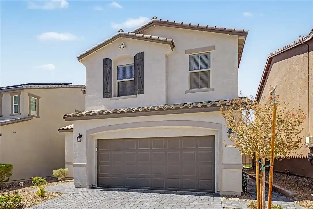 Photo 2 of Single family home for sale at 7045 Stockton Dunes St, North Las Vegas, NV 89084 | MLS# 2816264 | Listing updated on 2026-10-27