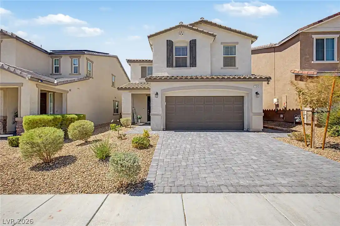 Photo 3 of Single family home for sale at 7045 Stockton Dunes St, North Las Vegas, NV 89084 | MLS# 2816264 | Listing updated on 2026-10-27