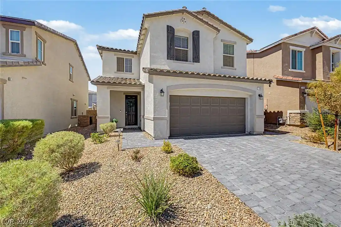 Photo 4 of Single family home for sale at 7045 Stockton Dunes St, North Las Vegas, NV 89084 | MLS# 2816264 | Listing updated on 2026-10-27
