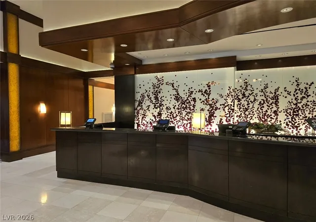Photo 1 of Condo for sale at 135 E Harmon Ave #2203, Las Vegas, NV 89109 | MLS# 2814197 | Listing updated on 2026-09-05