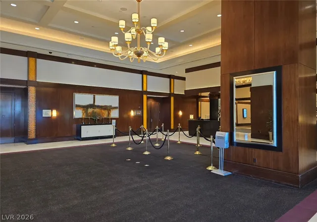Photo 2 of Condo for sale at 135 E Harmon Ave #2203, Las Vegas, NV 89109 | MLS# 2814197 | Listing updated on 2026-09-05