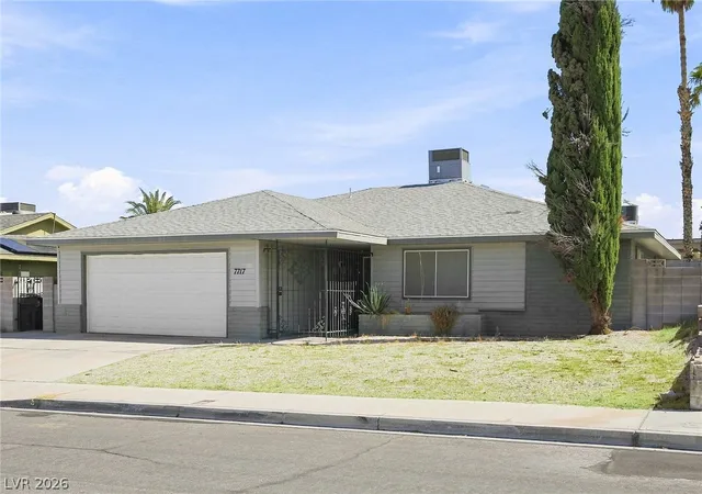 Photo 3 of Single family home for sale at 7717 Aplin Ave, Las Vegas, NV 89145 | MLS# 2816119 | Listing updated on 2026-09-08