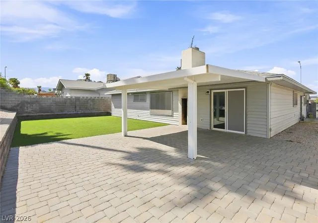 Photo 3 of Single family home for sale at 7717 Aplin Ave, Las Vegas, NV 89145 | MLS# 2816119 | Listing updated on 2026-09-08