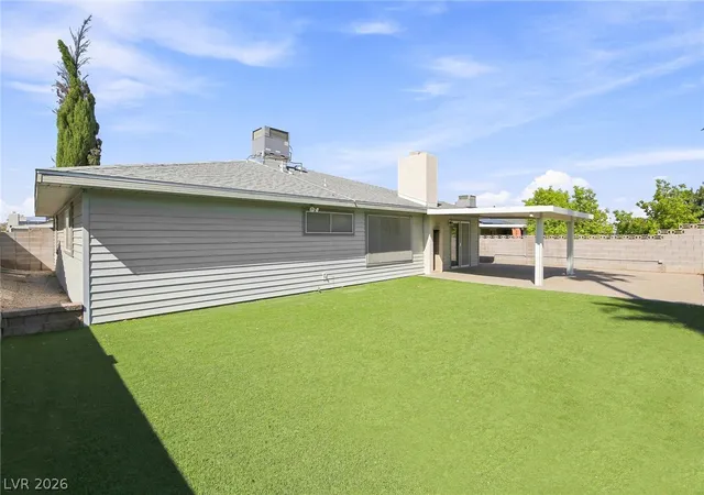 Photo 4 of Single family home for sale at 7717 Aplin Ave, Las Vegas, NV 89145 | MLS# 2816119 | Listing updated on 2026-09-08
