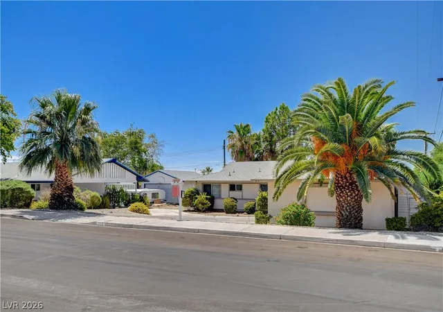 Photo 47 of Single family home for sale at 215 Wyoming St, Boulder City, NV 89005 | MLS# 2816253 | Listing updated on 2026-09-05