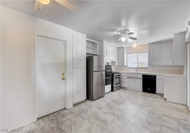 Photo 4 of Single family home for sale at 215 Wyoming St, Boulder City, NV 89005 | MLS# 2816253 | Listing updated on 2026-09-05