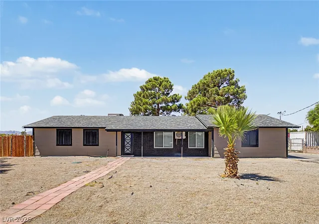Photo 1 of Single family home for sale at 7208 Boyd Ln, Las Vegas, NV 89131 | MLS# 2816275 | Listing updated on 2026-09-05