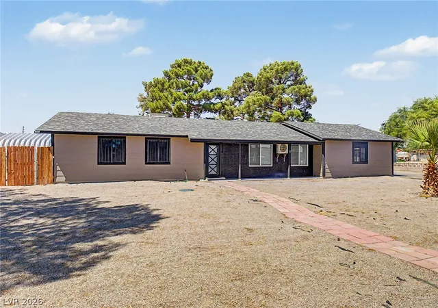 Photo 2 of Single family home for sale at 7208 Boyd Ln, Las Vegas, NV 89131 | MLS# 2816275 | Listing updated on 2026-09-05