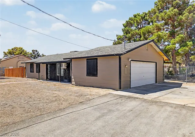 Photo 3 of Single family home for sale at 7208 Boyd Ln, Las Vegas, NV 89131 | MLS# 2816275 | Listing updated on 2026-09-05