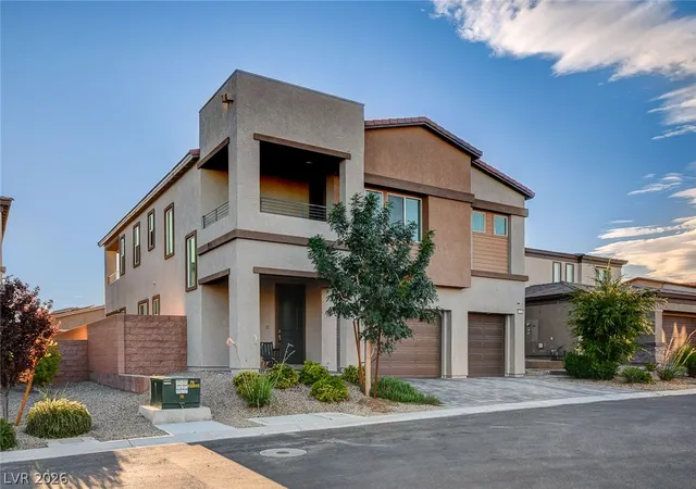 Photo 1 of Single family home for sale at 10049 Desert Azure St, Las Vegas, NV 89178 | MLS# 2816267 | Listing updated on 2026-09-10