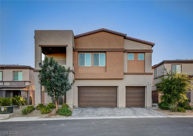 Photo 2 of Single family home for sale at 10049 Desert Azure St, Las Vegas, NV 89178 | MLS# 2816267 | Listing updated on 2026-09-10